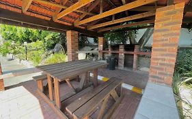 Laguna La Crete 216, Beach Front Holiday Apartment